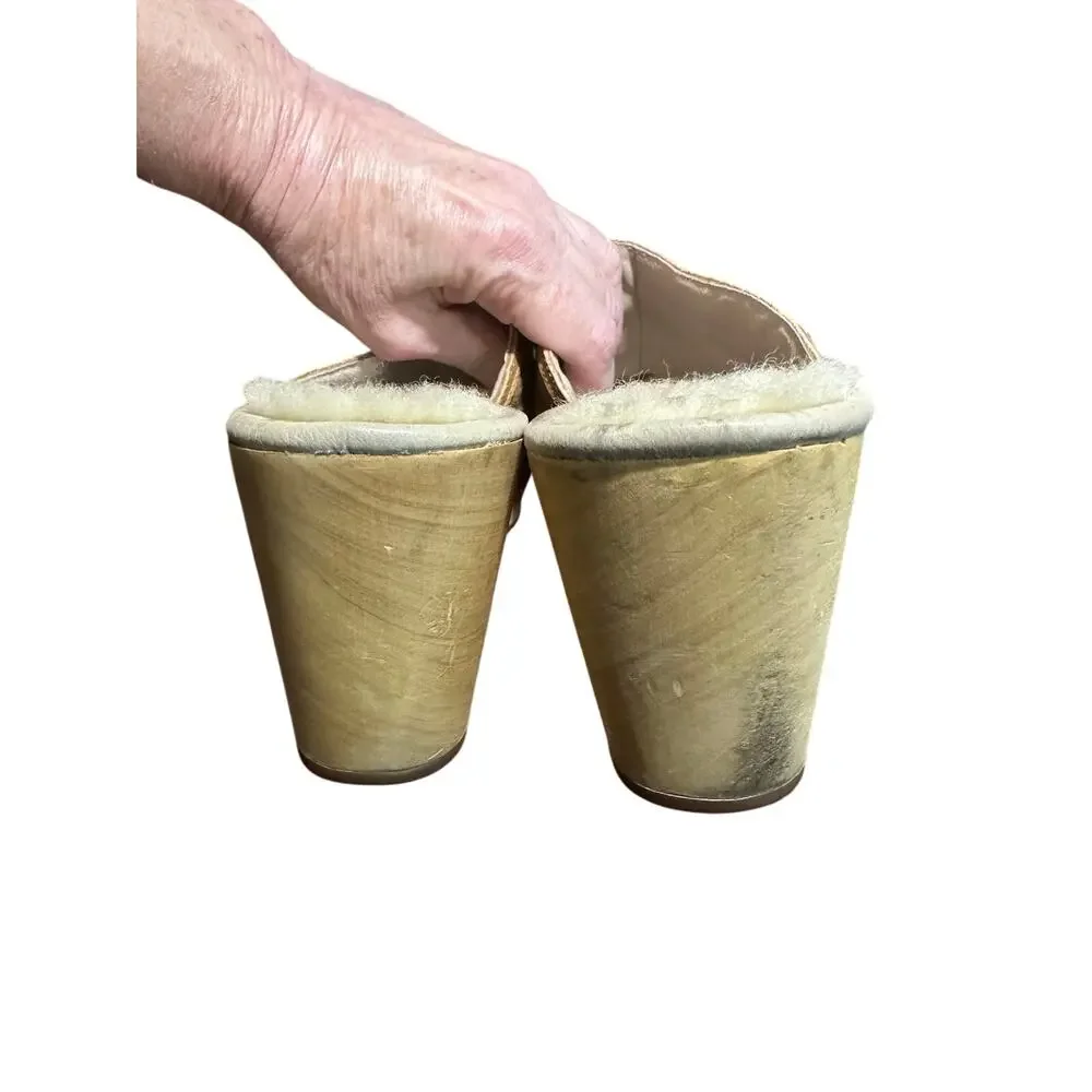 UGG 